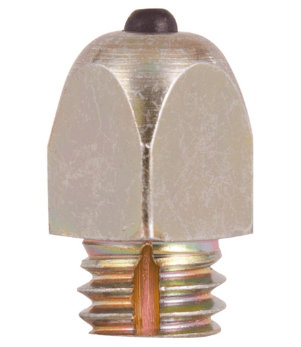 Premiere Kalkoenen Zelfreinigend W3/8 Stomp Rond 14mm 10st. Vijzen & toebehoren - Maddelin Equestrian Premiere