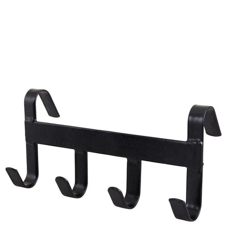 Premiere Kapstokje 4 haken Stalbenodigdheden - Maddelin Equestrian Premiere