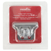 Premiere klein snijmes Merlin Scheermachines - Maddelin Equestrian Premiere