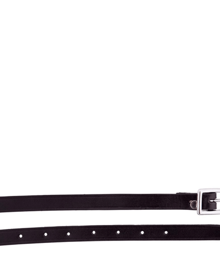 Premiere Lederen spoorriemen Sporen - Maddelin Equestrian Premiere