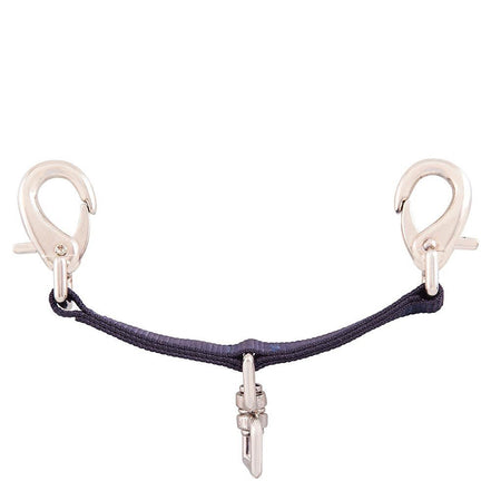 Premiere Longeerbitstuk Perlon Longeerbenodigdheden - Maddelin Equestrian Premiere