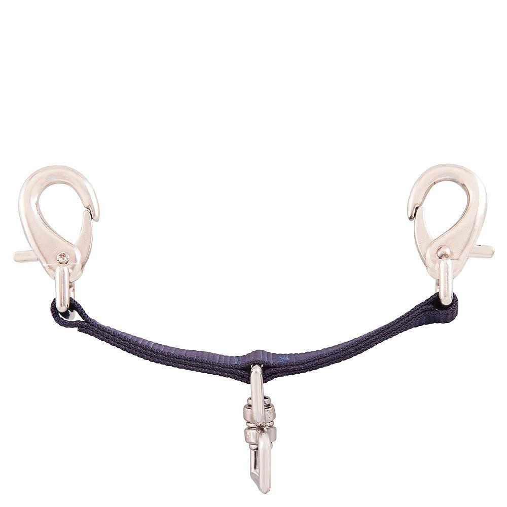 Premiere Longeerbitstuk Perlon Longeerbenodigdheden - Maddelin Equestrian Premiere