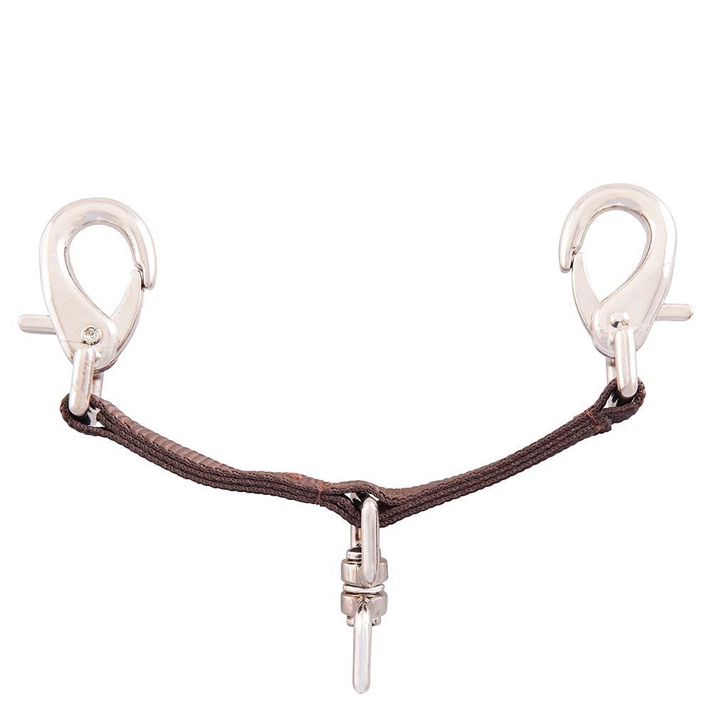 Premiere Longeerbitstuk Perlon Longeerbenodigdheden - Maddelin Equestrian Premiere