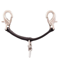 Premiere Longeerbitstuk Perlon Longeerbenodigdheden - Maddelin Equestrian Premiere