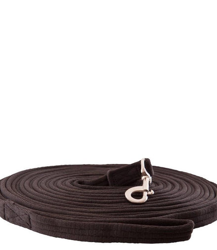 Premiere Longeerlijn 12m Longeerbenodigdheden - Maddelin Equestrian Premiere