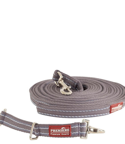 Premiere Longeerset ss24 Longeerbenodigdheden - Maddelin Equestrian Premiere