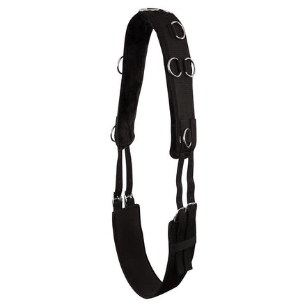 Premiere Longeersingel Artificial Fur Longeerbenodigdheden - Maddelin Equestrian Premiere