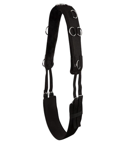 Premiere Longeersingel Artificial Fur Longeerbenodigdheden - Maddelin Equestrian Premiere