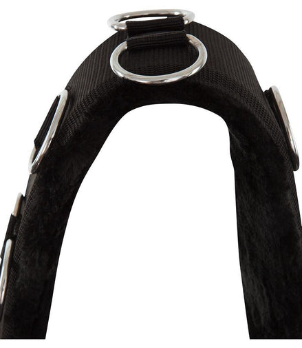 Premiere Longeersingel Artificial Fur Longeerbenodigdheden - Maddelin Equestrian Premiere