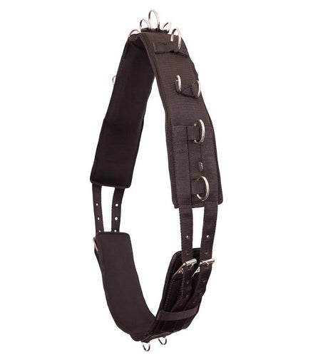 Premiere Longeersingel Neopreen Longeerbenodigdheden - Maddelin Equestrian Premiere