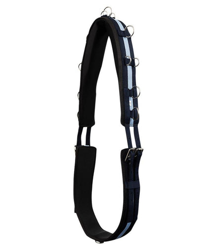 Premiere Longeersingel Neopreen Longeerbenodigdheden - Maddelin Equestrian Premiere