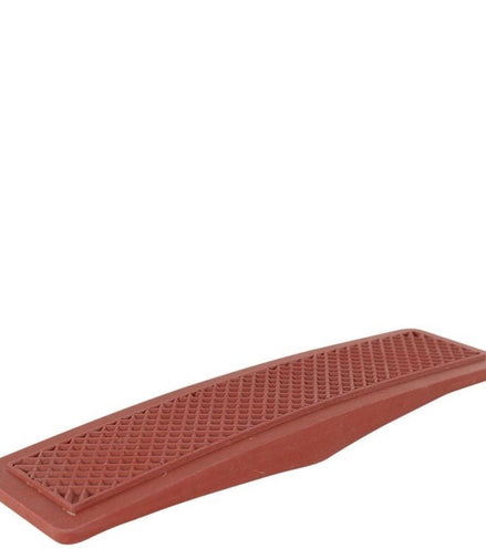 Premiere Loose Hair Groomer Red Borstels & toebehoren - Maddelin Equestrian Premiere