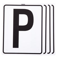 Premiere Manegeletters Letters - Maddelin Equestrian Premiere