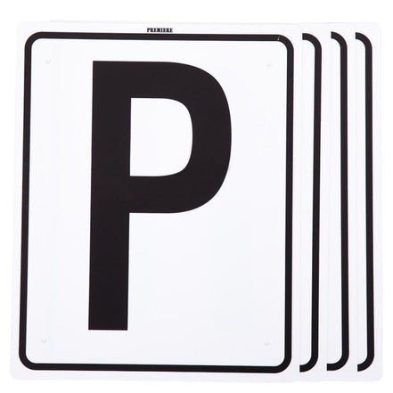 Premiere Manegeletters Letters - Maddelin Equestrian Premiere