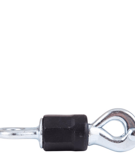 Premiere Paniekhaak draaislot Stalbenodigdheden - Maddelin Equestrian Premiere