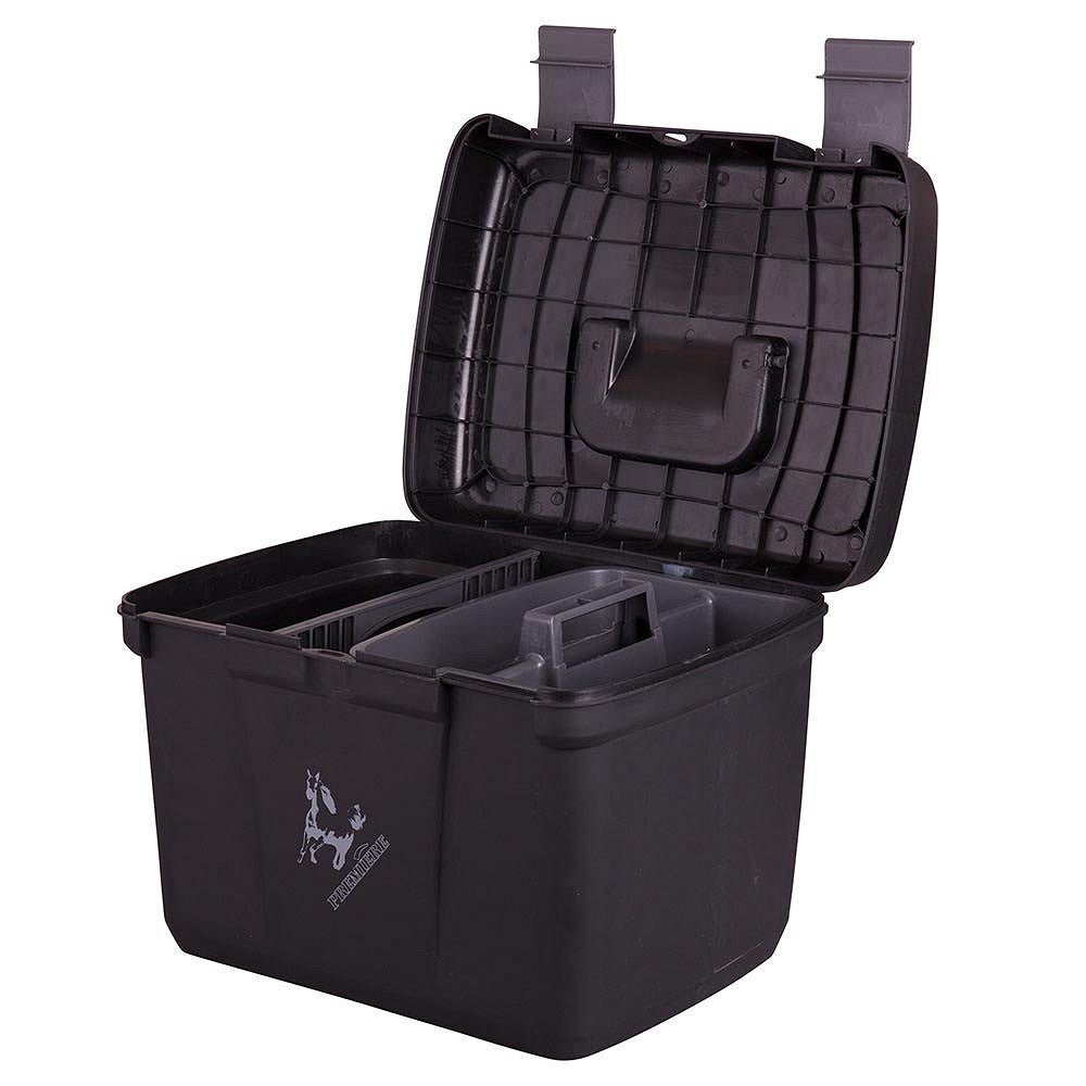 Premiere Poetsbox Aleron Poetstassen & kisten - Maddelin Equestrian Premiere