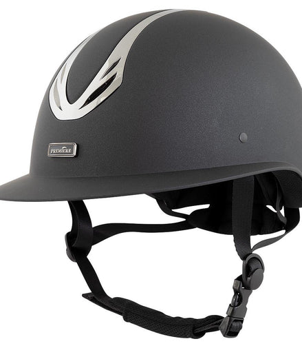 Premiere Rijhelm Ambrosia Diverse - Maddelin Equestrian Premiere