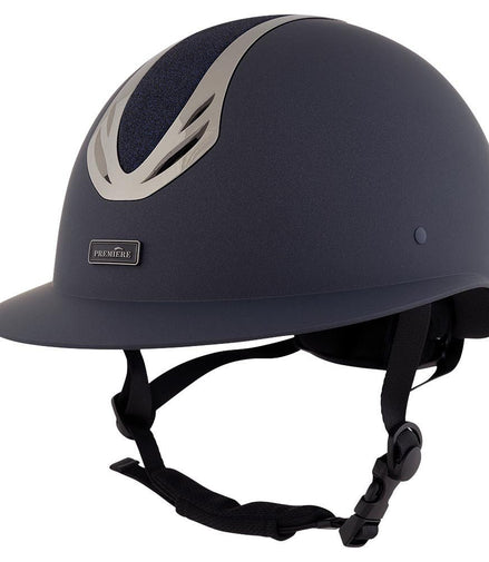 Premiere Rijhelm Esperanzo Diverse - Maddelin Equestrian Premiere