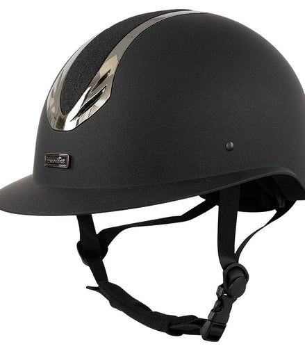 Premiere Rijhelm Esperanzo Diverse - Maddelin Equestrian Premiere