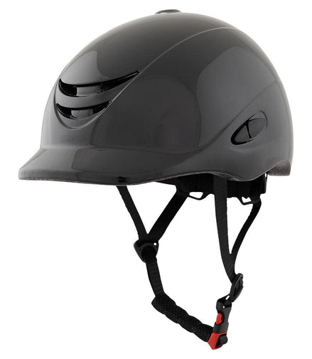 Premiere Rijhelm Petite Shiny voor kinderen Diverse - Maddelin Equestrian Premiere