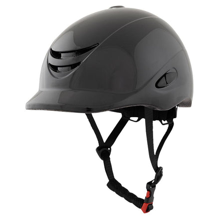 Premiere Rijhelm Petite Shiny voor kinderen Diverse - Maddelin Equestrian Premiere