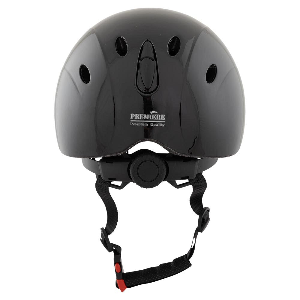 Premiere Rijhelm Petite Shiny voor kinderen Diverse - Maddelin Equestrian Premiere
