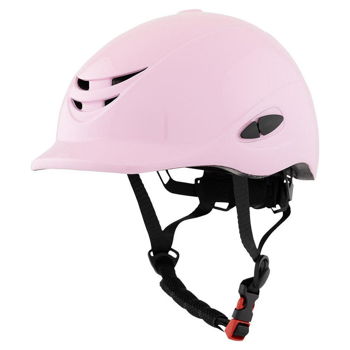 Premiere Rijhelm Petite Shiny voor kinderen Diverse - Maddelin Equestrian Premiere
