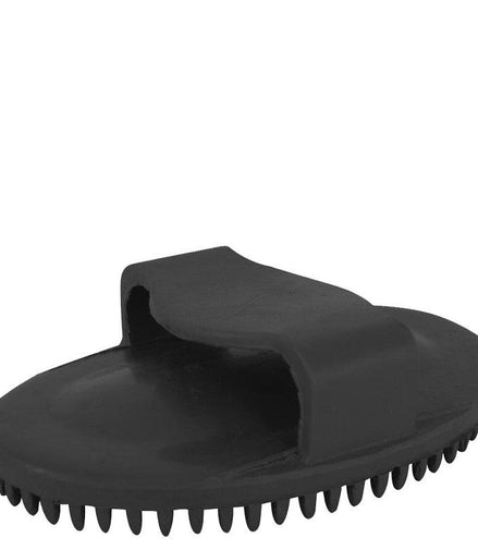 Premiere Rubberen Rosborstel Borstels & toebehoren - Maddelin Equestrian Premiere