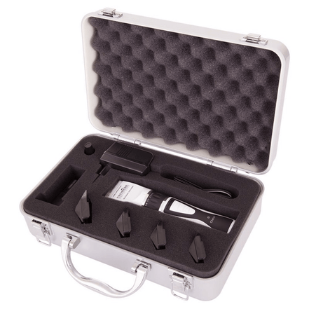 Premiere Scheermachine Buzzard Zirconia Ni - MH Batterij Scheermachines - Maddelin Equestrian Premiere