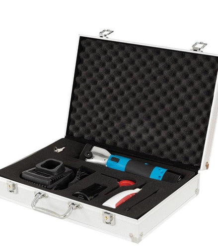 Premiere Scheermachine Kite Li - ion Scheermachines - Maddelin Equestrian Premiere