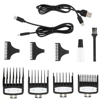 Premiere scheermachine Merlin Duo Scheermachines - Maddelin Equestrian Premiere