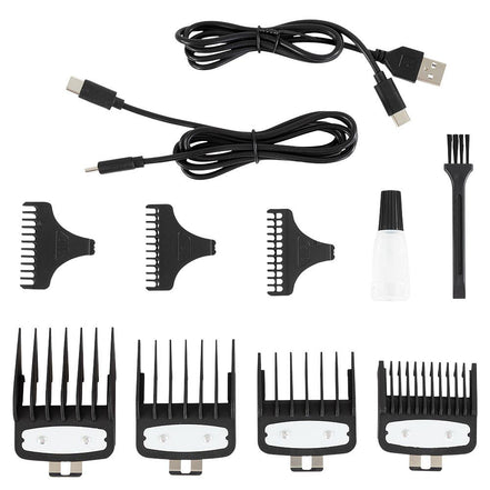 Premiere scheermachine Merlin Duo Scheermachines - Maddelin Equestrian Premiere