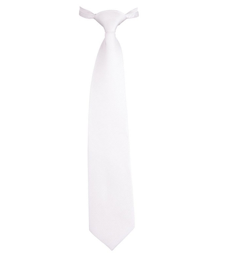 Premiere stropdas Hamilton Wit Wedstrijd Accessoires - Maddelin Equestrian Premiere