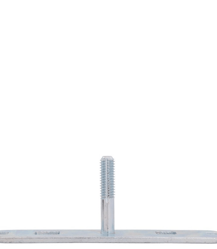 Premiere Tap Zilver one size W3/8 Ijzer Vijzen & toebehoren - Maddelin Equestrian Premiere