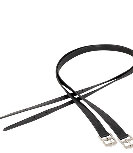 Premiere Vegan Beugelriemen Beugelriemen - Maddelin Equestrian Premiere