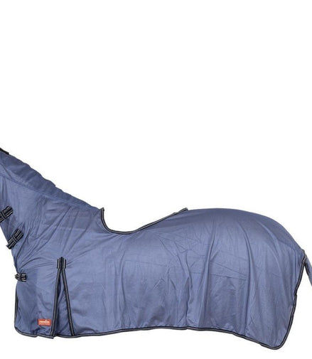 Premiere Vliegendeken Met Vaste Hals & Zadelopening Vliegendekens - Maddelin Equestrian Premiere