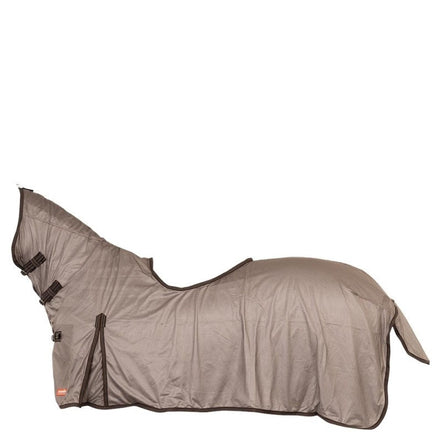 Premiere Vliegendeken Met Vaste Hals & Zadelopening Vliegendekens - Maddelin Equestrian Premiere