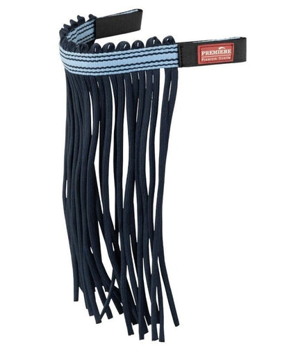 Premiere Vliegenfrontriem AYC Vliegenmaskers en lintjes - Maddelin Equestrian Premiere