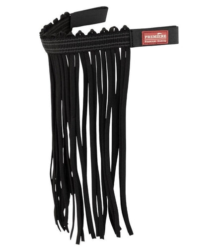 Premiere Vliegenfrontriem AYC Vliegenmaskers en lintjes - Maddelin Equestrian Premiere