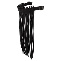 Premiere Vliegenfrontriem Plastic Gesp Vliegenmaskers en lintjes - Maddelin Equestrian Premiere