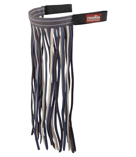 Premiere Vliegenfrontriem ss24 Vliegenmaskers en lintjes - Maddelin Equestrian Premiere