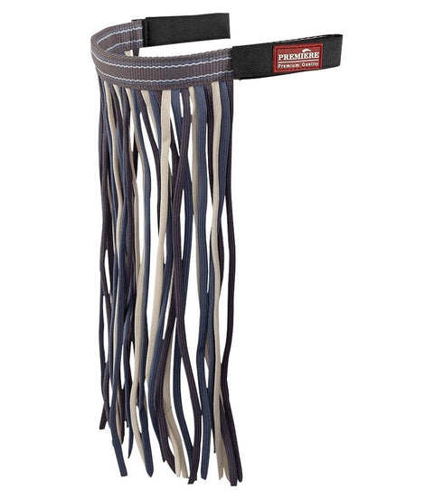 Premiere Vliegenfrontriem ss24 Vliegenmaskers en lintjes - Maddelin Equestrian Premiere