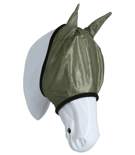 Premiere Vliegenmasker met oren Vliegenmaskers en lintjes - Maddelin Equestrian Premiere