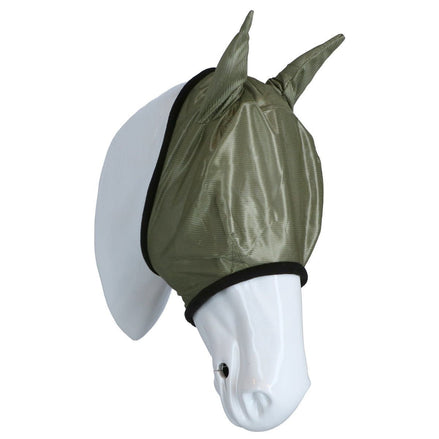 Premiere Vliegenmasker met oren Vliegenmaskers en lintjes - Maddelin Equestrian Premiere