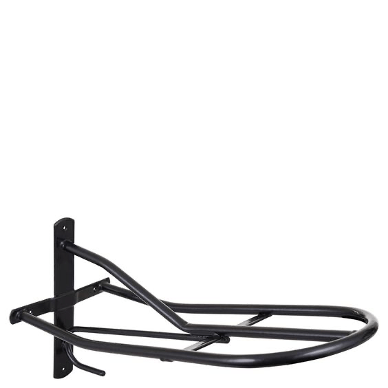 Premiere Zadeldrager Classic Black Stalbenodigdheden - Maddelin Equestrian Premiere