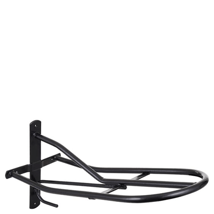 Premiere Zadeldrager Classic Black Stalbenodigdheden - Maddelin Equestrian Premiere