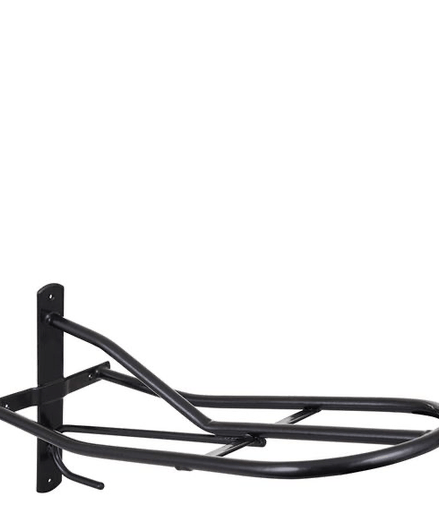 Premiere Zadeldrager Classic Black Stalbenodigdheden - Maddelin Equestrian Premiere