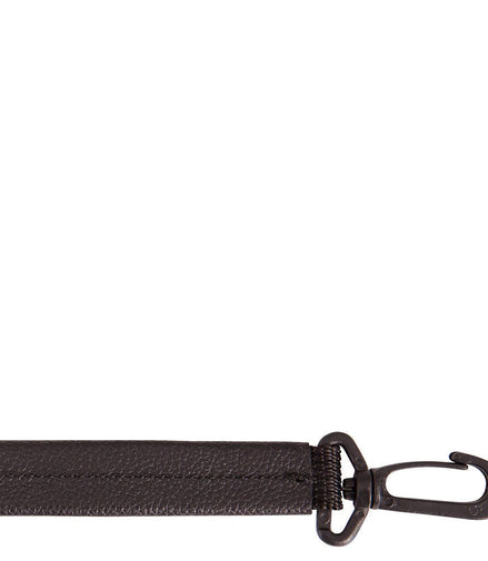 Premiere zadelriem Borstriemen en martingalen - Maddelin Equestrian Premiere