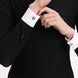 Samshield Anouchka Wedstrijdshirt Lange Mouwen Dames FW26 Zwart - video - Maddelin Equestrian