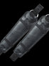 Freejump Leather Stirrup PROGRIP